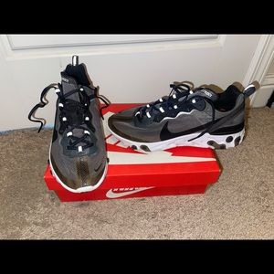 Nike React Element 87